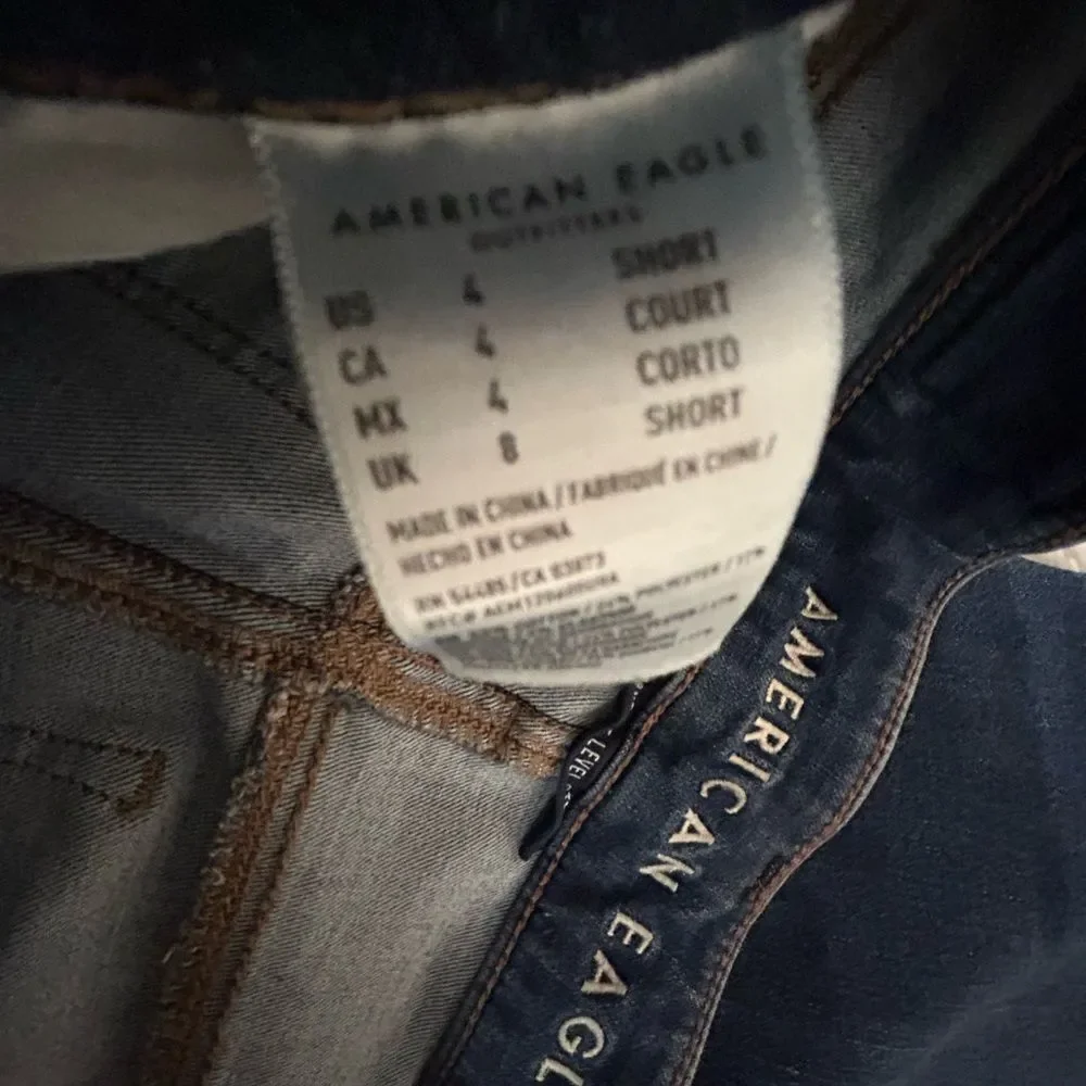 American Eagle Outfitters new sz